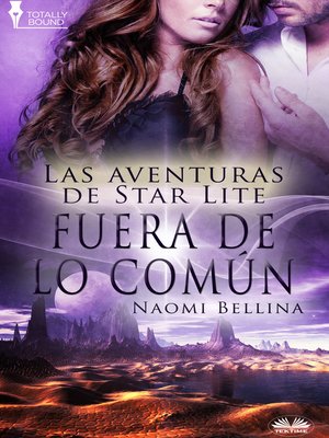 cover image of Fuera De Lo Común